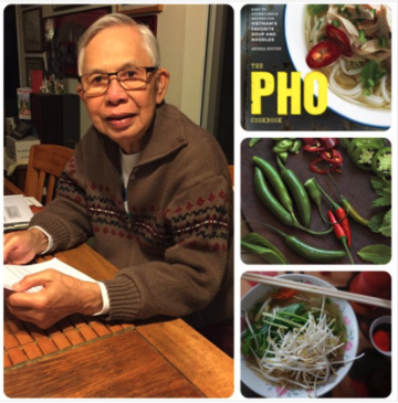 How to Order Pho like a Pro? Here are menu tips and a pronunciation ...